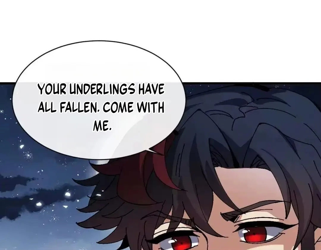 Master: This rebellious disciple is definitely not the Holy Son Chapter 197 – Page 85