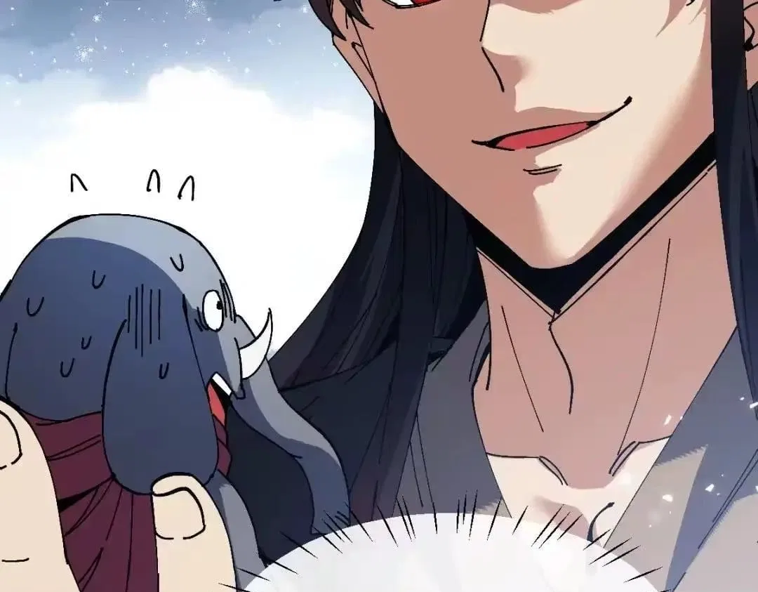 Master: This rebellious disciple is definitely not the Holy Son Chapter 197 – Page 86