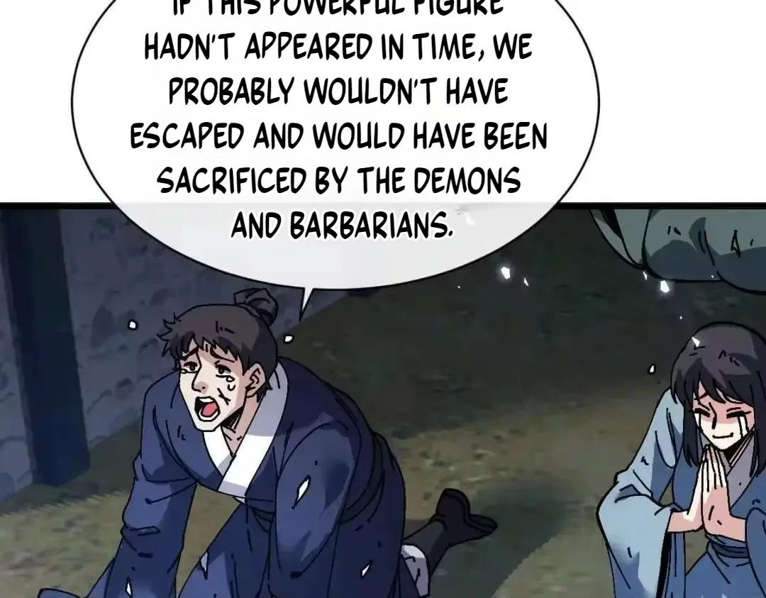 Master: This rebellious disciple is definitely not the Holy Son Chapter 197 – Page 88