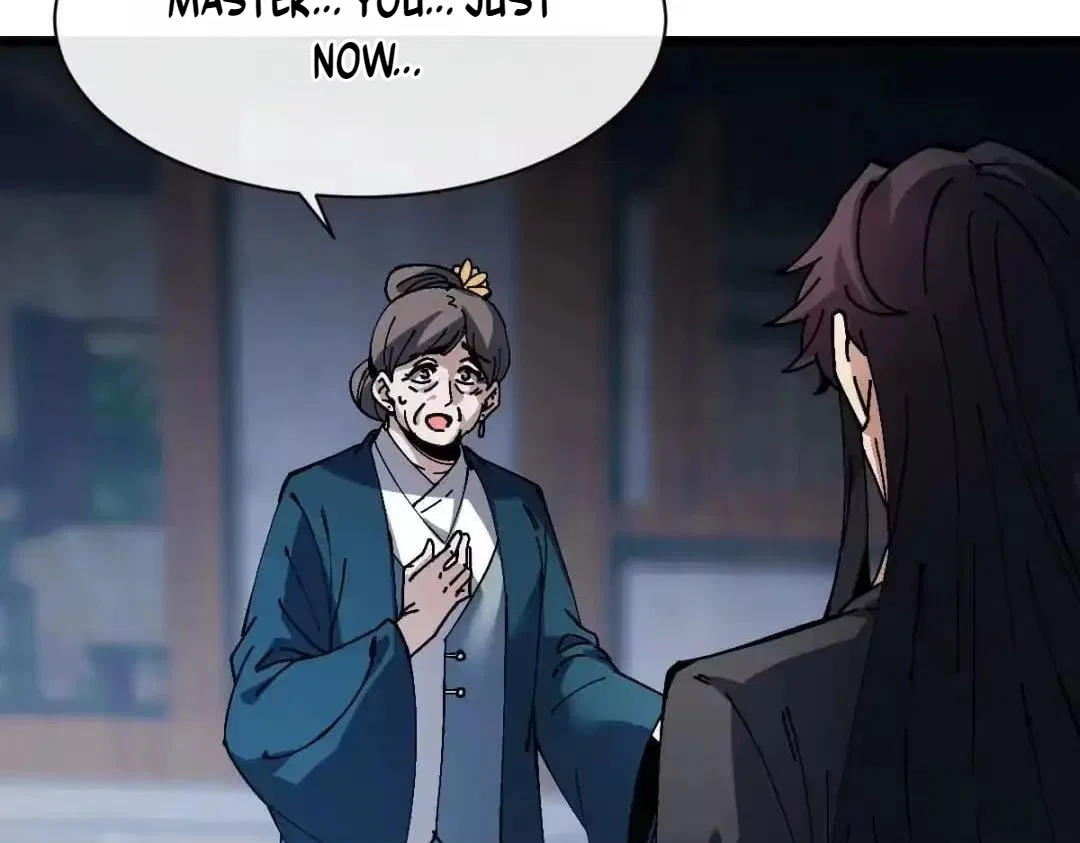 Master: This rebellious disciple is definitely not the Holy Son Chapter 197 – Page 94