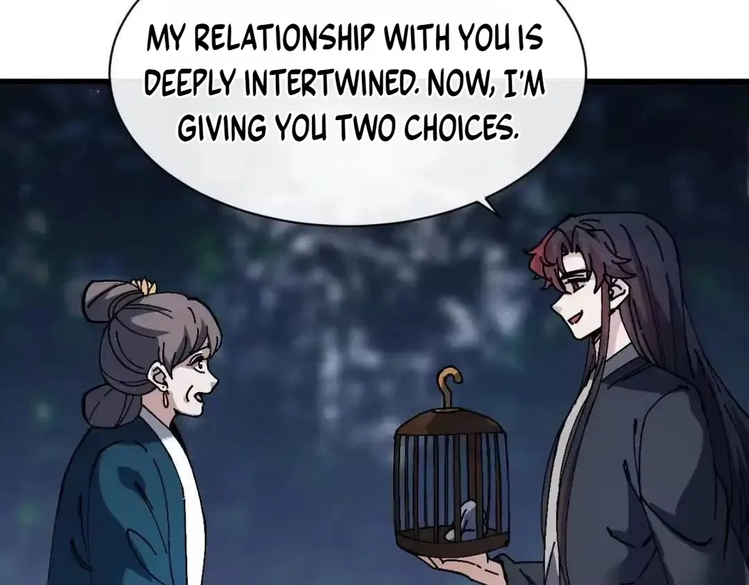 Master: This rebellious disciple is definitely not the Holy Son Chapter 197 – Page 100