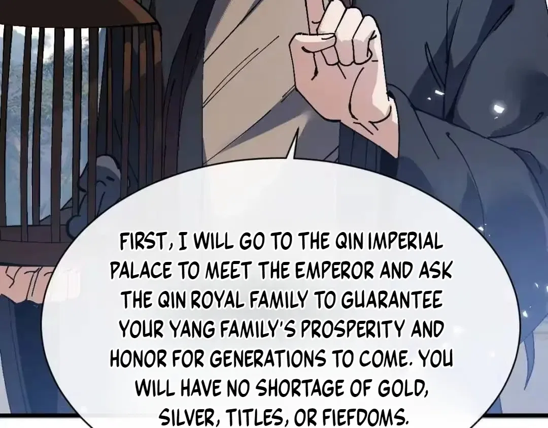 Master: This rebellious disciple is definitely not the Holy Son Chapter 197 – Page 104