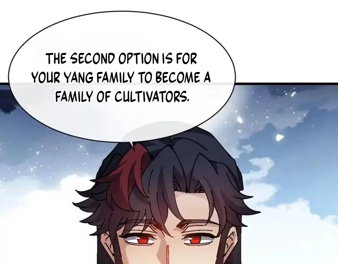 Master: This rebellious disciple is definitely not the Holy Son Chapter 197 – Page 106
