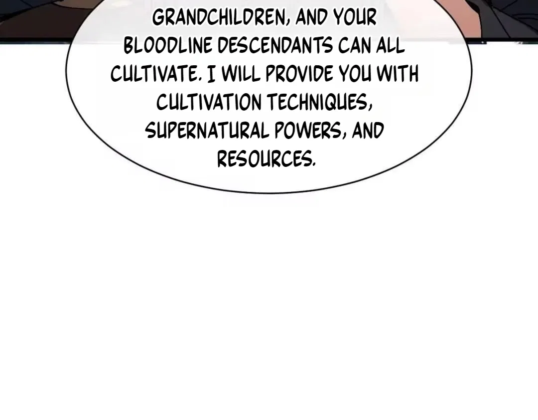 Master: This rebellious disciple is definitely not the Holy Son Chapter 197 – Page 108