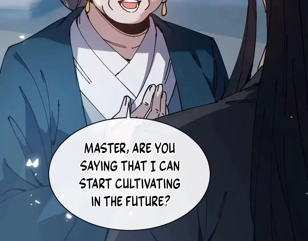 Master: This rebellious disciple is definitely not the Holy Son Chapter 197 – Page 110