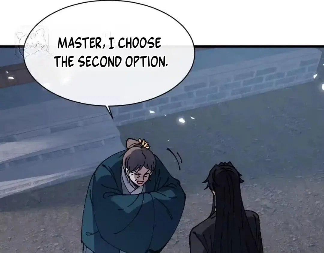 Master: This rebellious disciple is definitely not the Holy Son Chapter 197 – Page 112