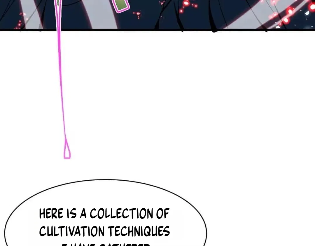 Master: This rebellious disciple is definitely not the Holy Son Chapter 197 – Page 120