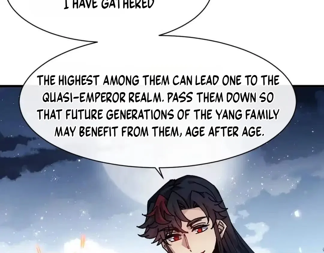 Master: This rebellious disciple is definitely not the Holy Son Chapter 197 – Page 121