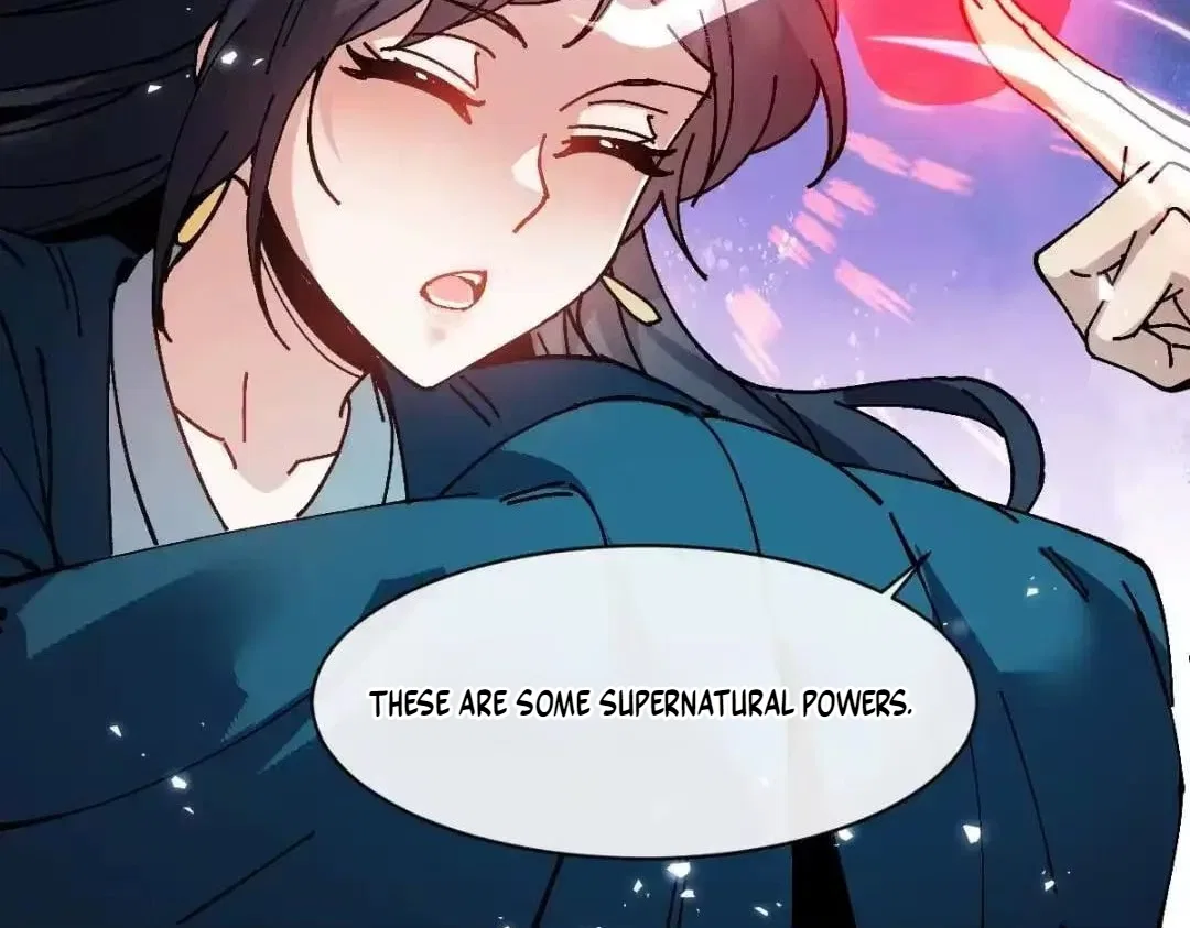 Master: This rebellious disciple is definitely not the Holy Son Chapter 197 – Page 125
