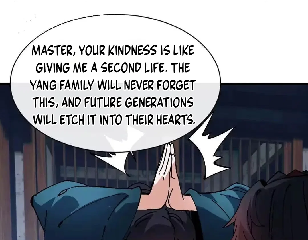 Master: This rebellious disciple is definitely not the Holy Son Chapter 197 – Page 127
