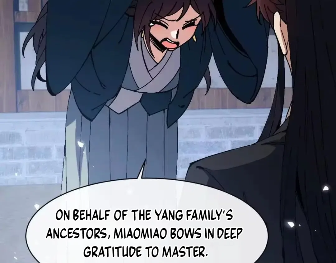 Master: This rebellious disciple is definitely not the Holy Son Chapter 197 – Page 128