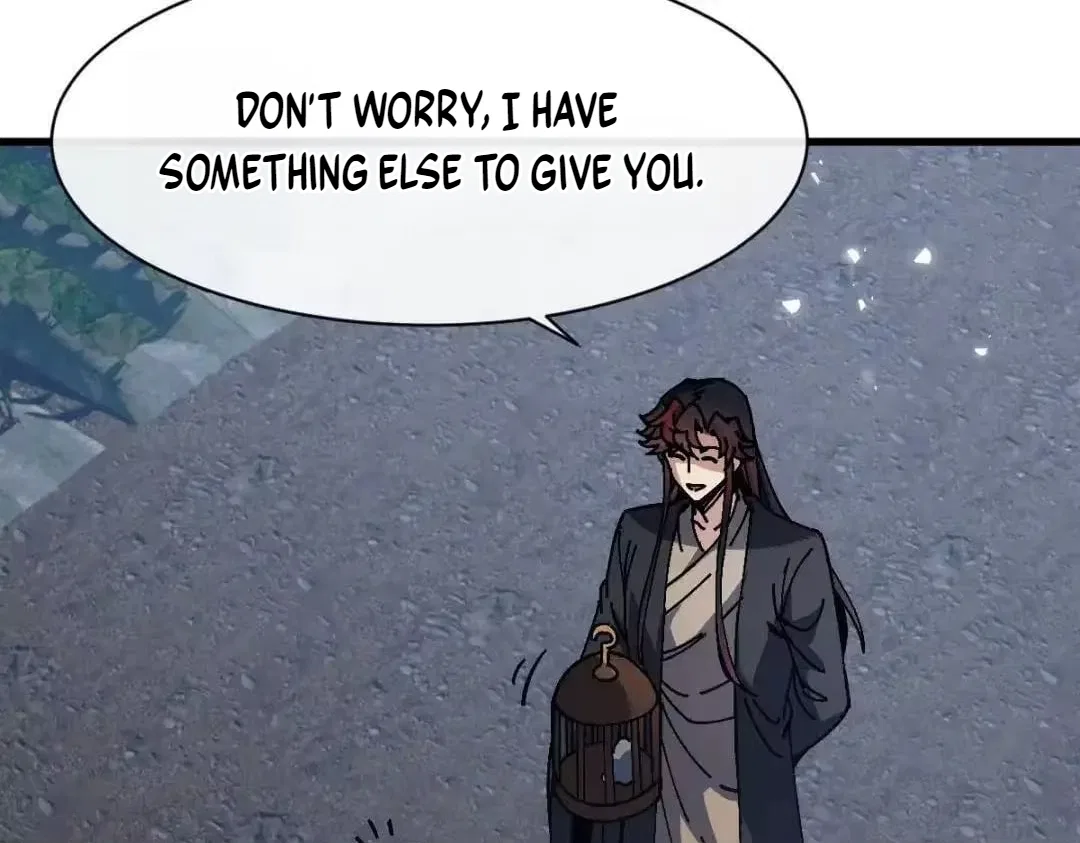 Master: This rebellious disciple is definitely not the Holy Son Chapter 197 – Page 130
