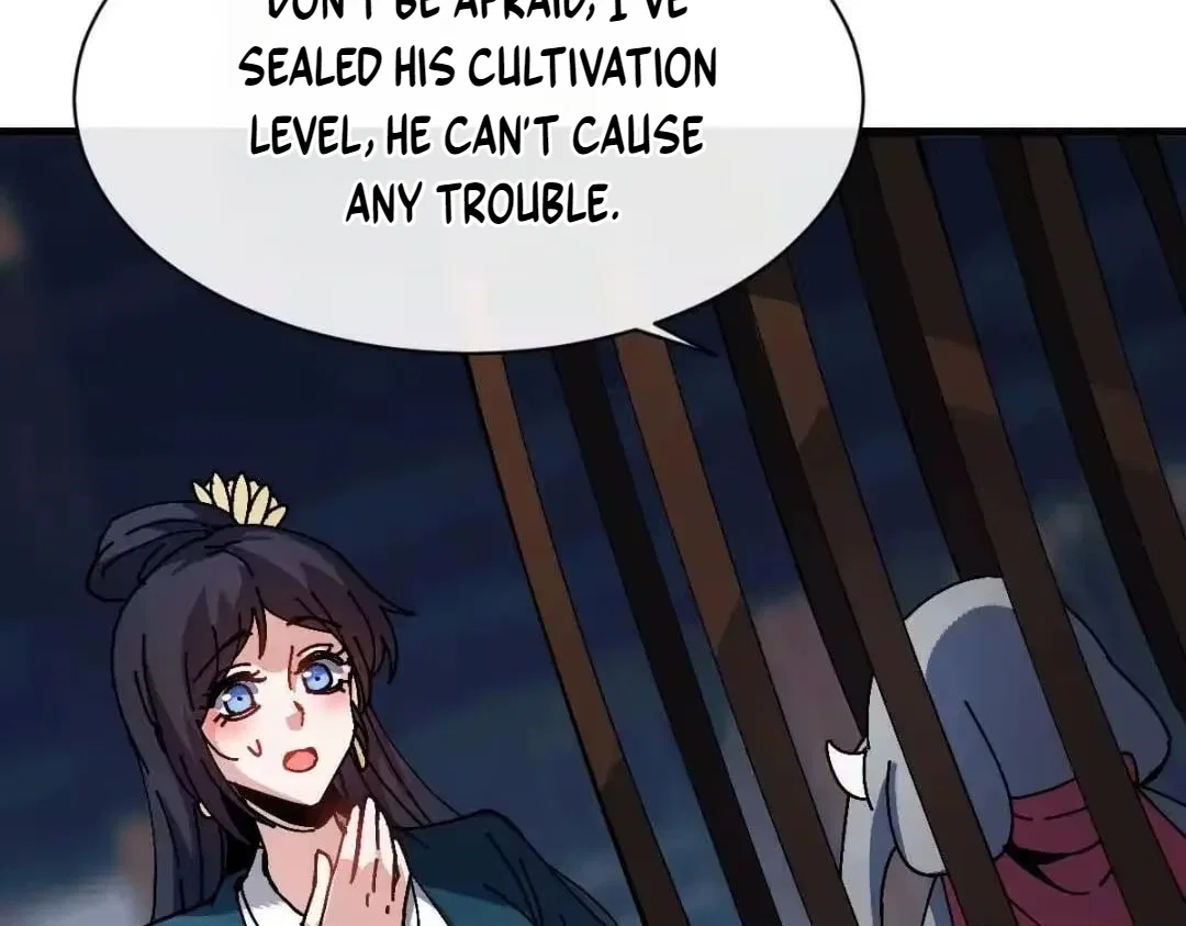 Master: This rebellious disciple is definitely not the Holy Son Chapter 197 – Page 133