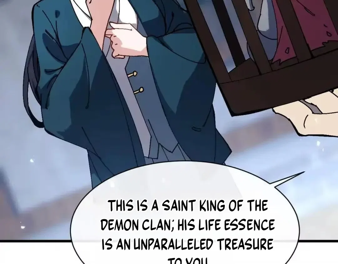 Master: This rebellious disciple is definitely not the Holy Son Chapter 197 – Page 134