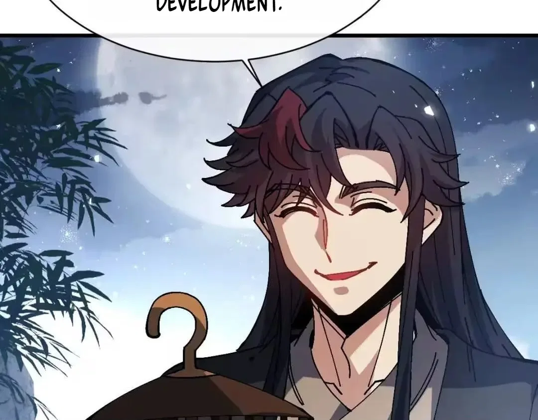 Master: This rebellious disciple is definitely not the Holy Son Chapter 197 – Page 136
