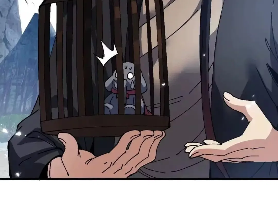 Master: This rebellious disciple is definitely not the Holy Son Chapter 197 – Page 137