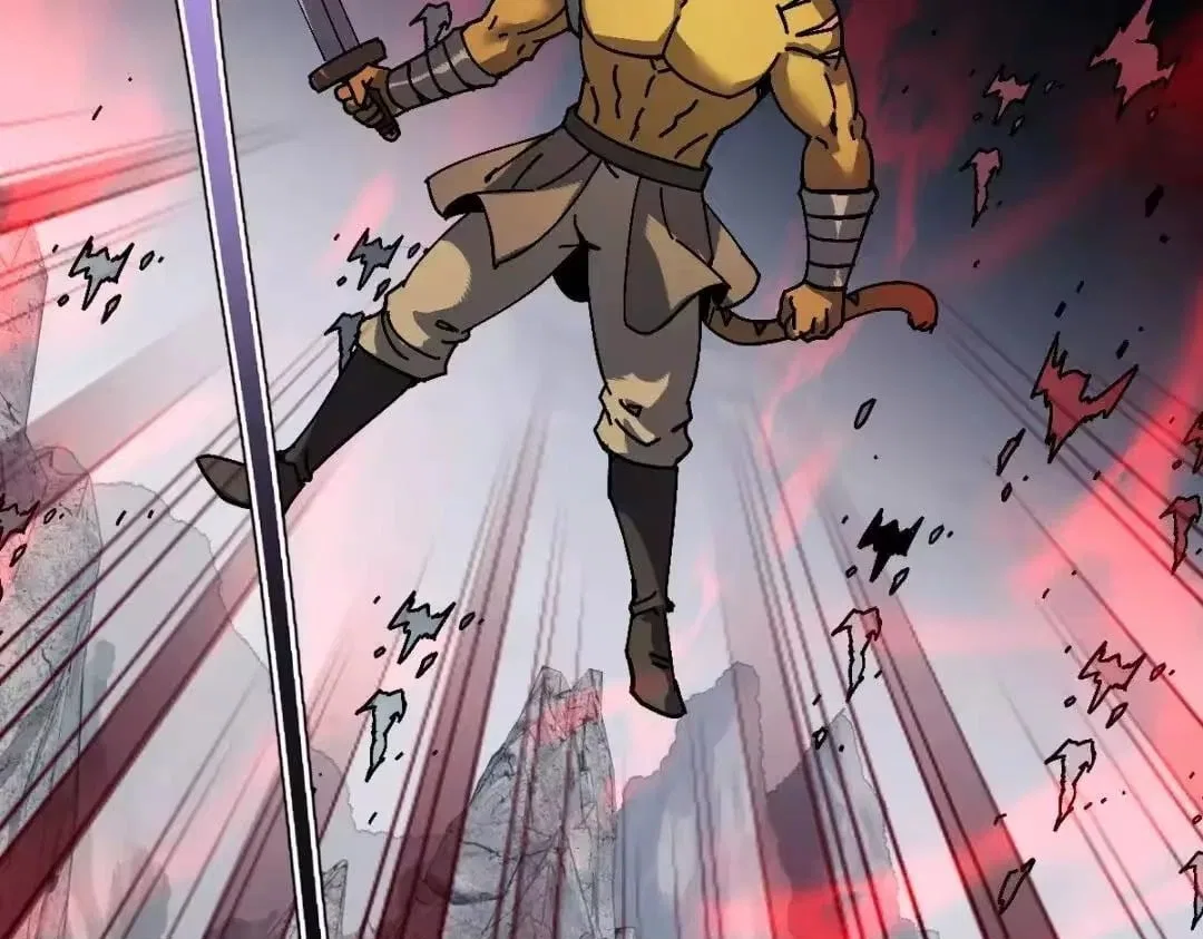 Master: This rebellious disciple is definitely not the Holy Son Chapter 196 – Page 8