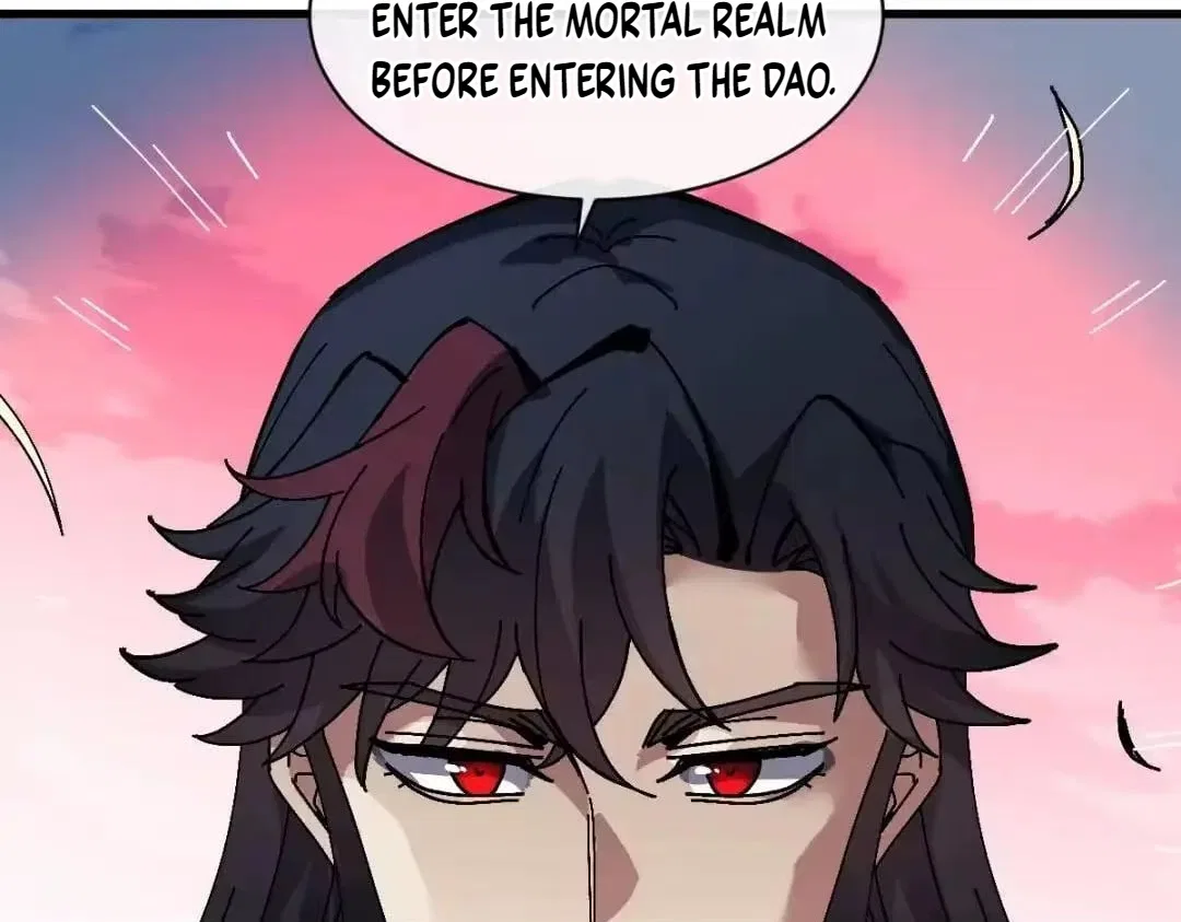 Master: This rebellious disciple is definitely not the Holy Son Chapter 196 – Page 16