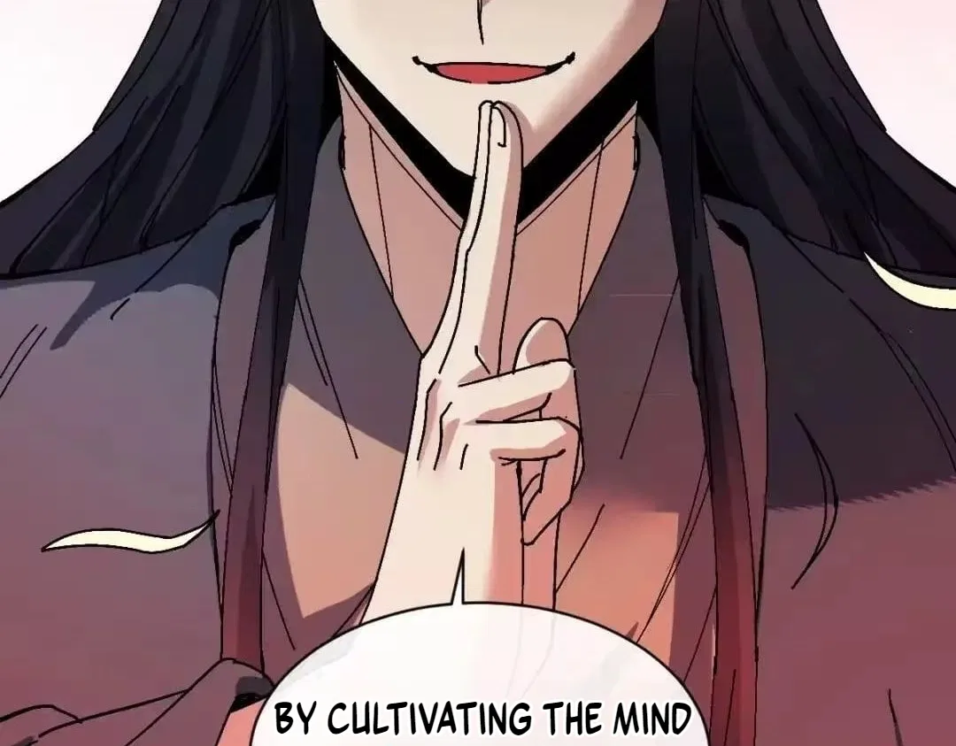 Master: This rebellious disciple is definitely not the Holy Son Chapter 196 – Page 17
