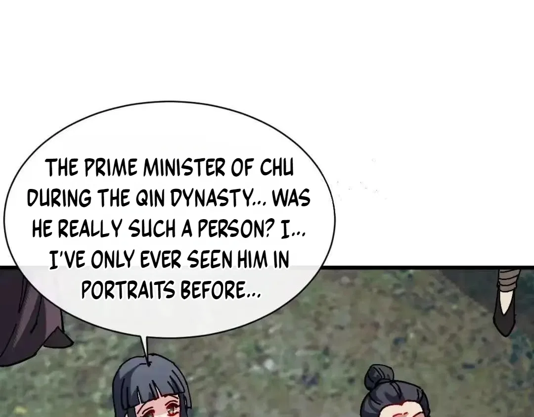 Master: This rebellious disciple is definitely not the Holy Son Chapter 196 – Page 22
