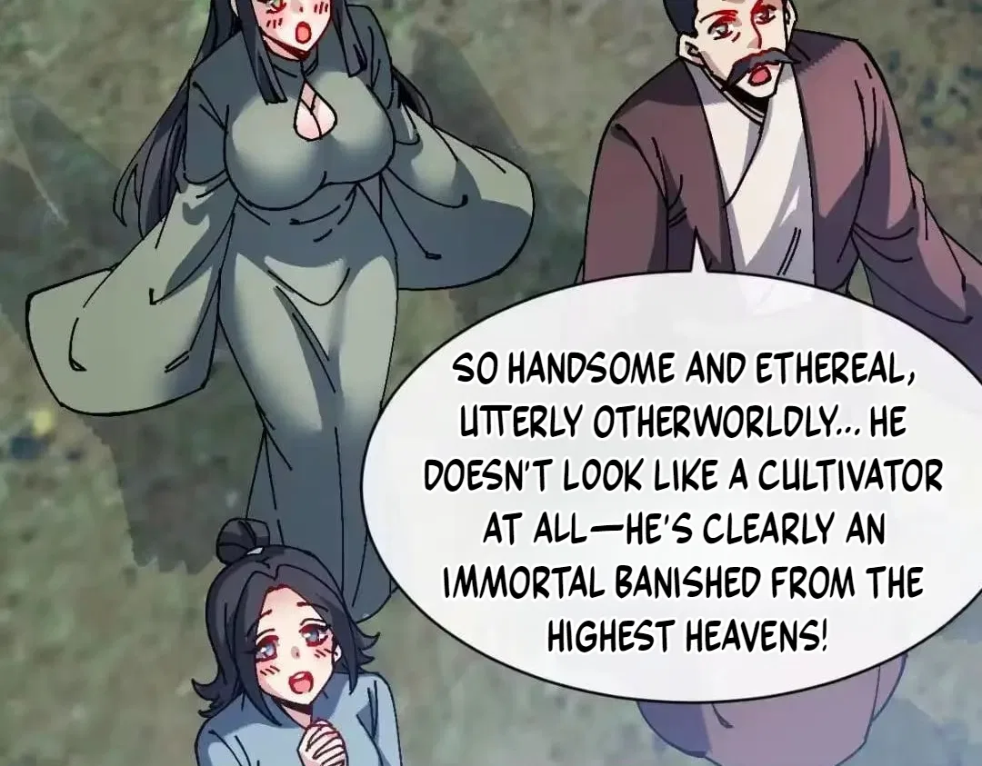 Master: This rebellious disciple is definitely not the Holy Son Chapter 196 – Page 23