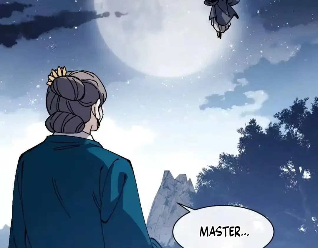Master: This rebellious disciple is definitely not the Holy Son Chapter 196 – Page 26