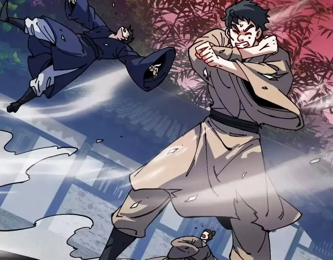Master: This rebellious disciple is definitely not the Holy Son Chapter 196 – Page 38