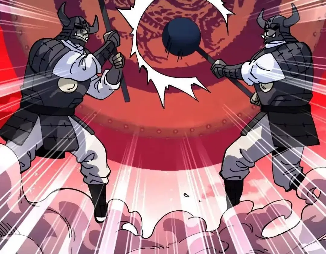 Master: This rebellious disciple is definitely not the Holy Son Chapter 196 – Page 41