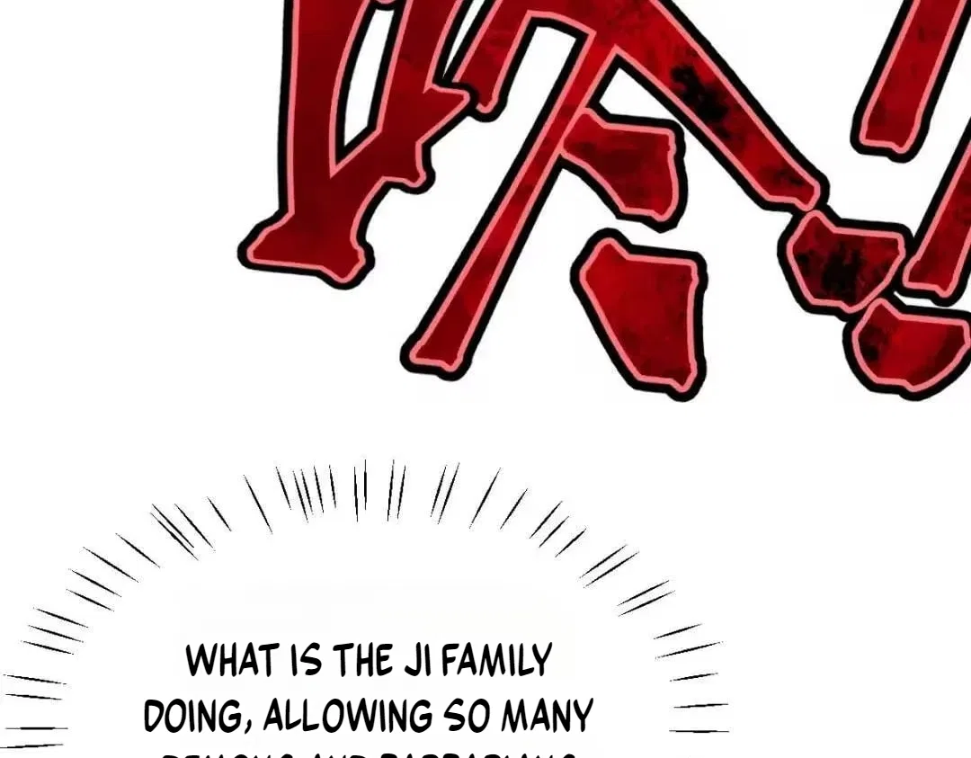 Master: This rebellious disciple is definitely not the Holy Son Chapter 196 – Page 45