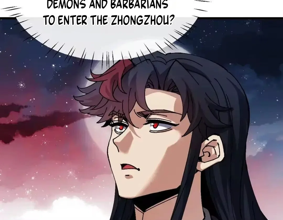 Master: This rebellious disciple is definitely not the Holy Son Chapter 196 – Page 46