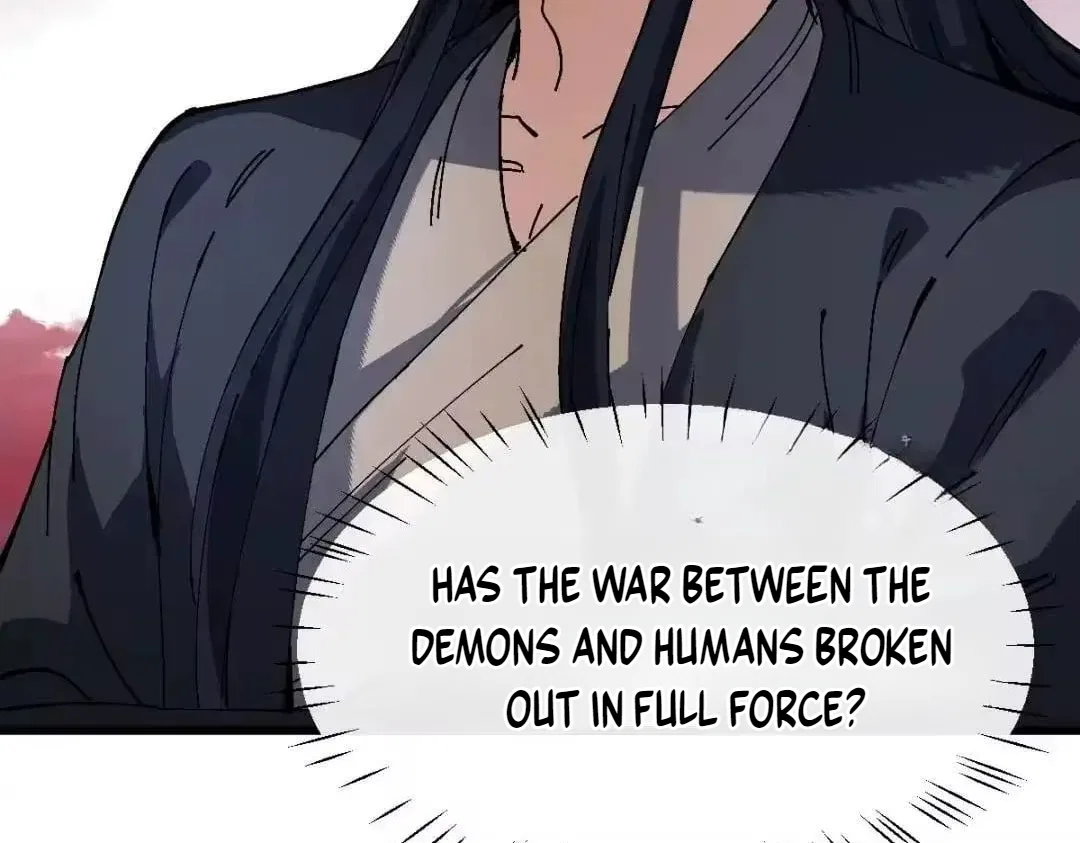 Master: This rebellious disciple is definitely not the Holy Son Chapter 196 – Page 47