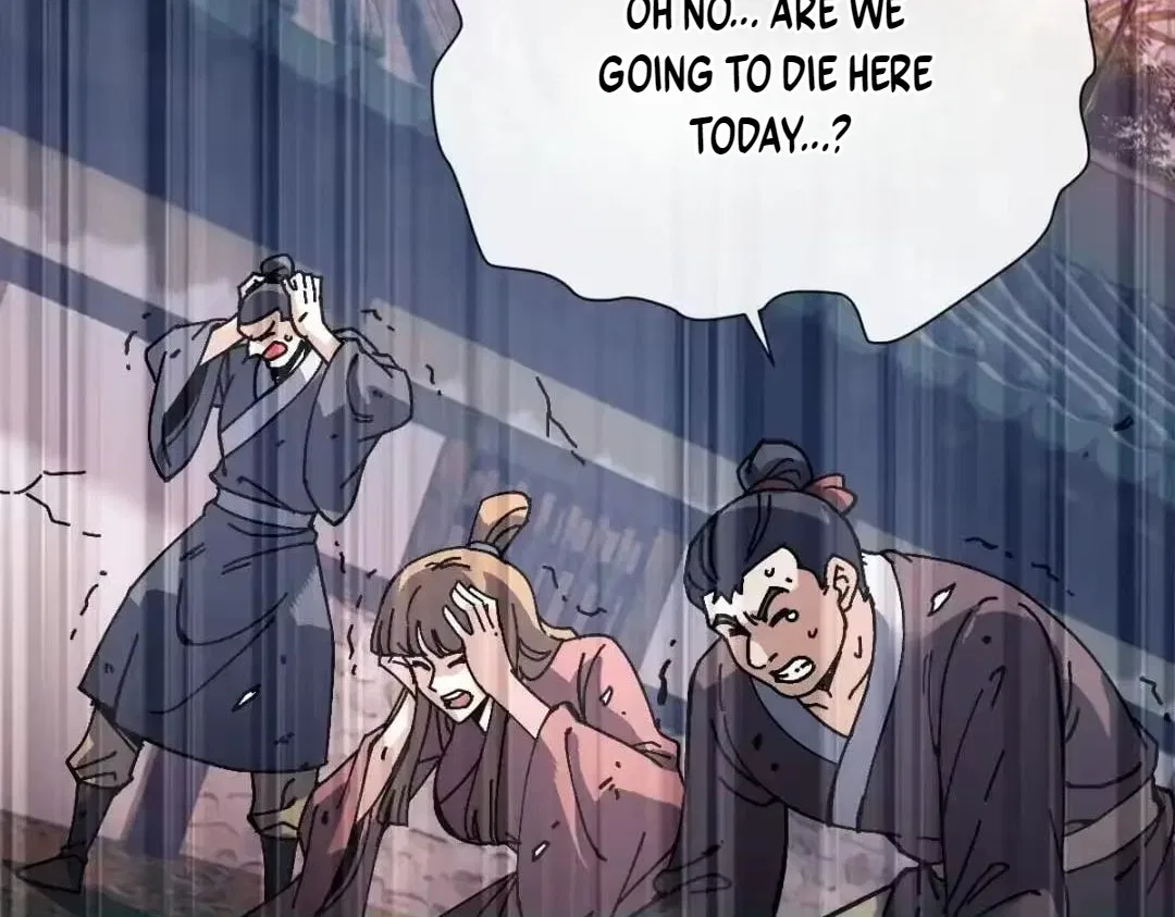 Master: This rebellious disciple is definitely not the Holy Son Chapter 196 – Page 55