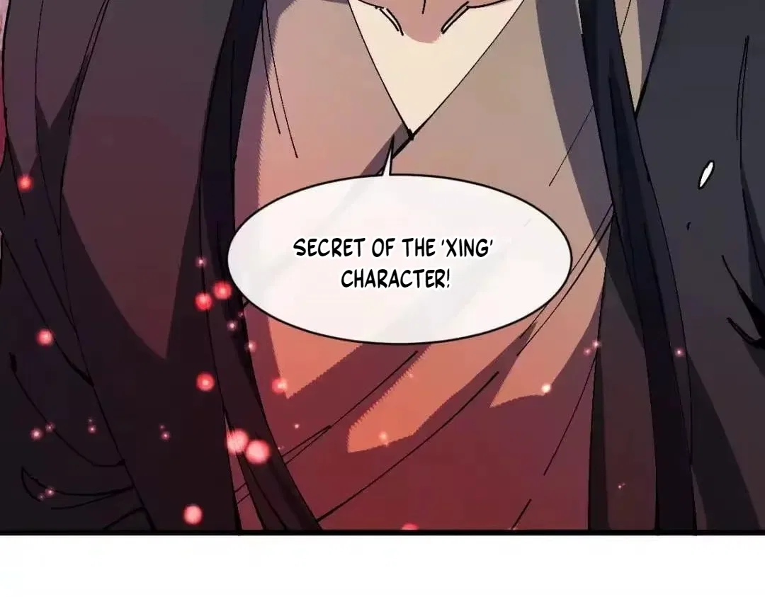 Master: This rebellious disciple is definitely not the Holy Son Chapter 196 – Page 64