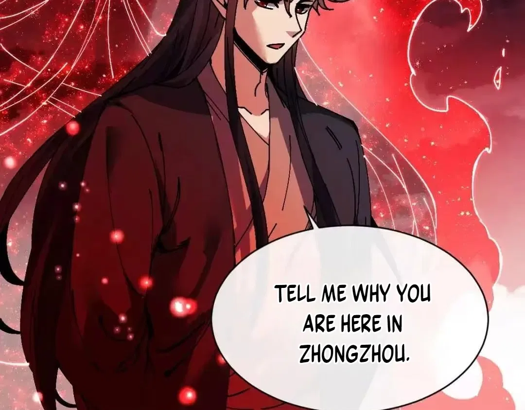 Master: This rebellious disciple is definitely not the Holy Son Chapter 196 – Page 73