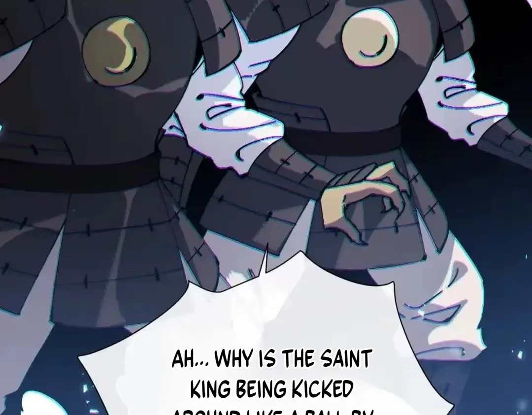 Master: This rebellious disciple is definitely not the Holy Son Chapter 196 – Page 103