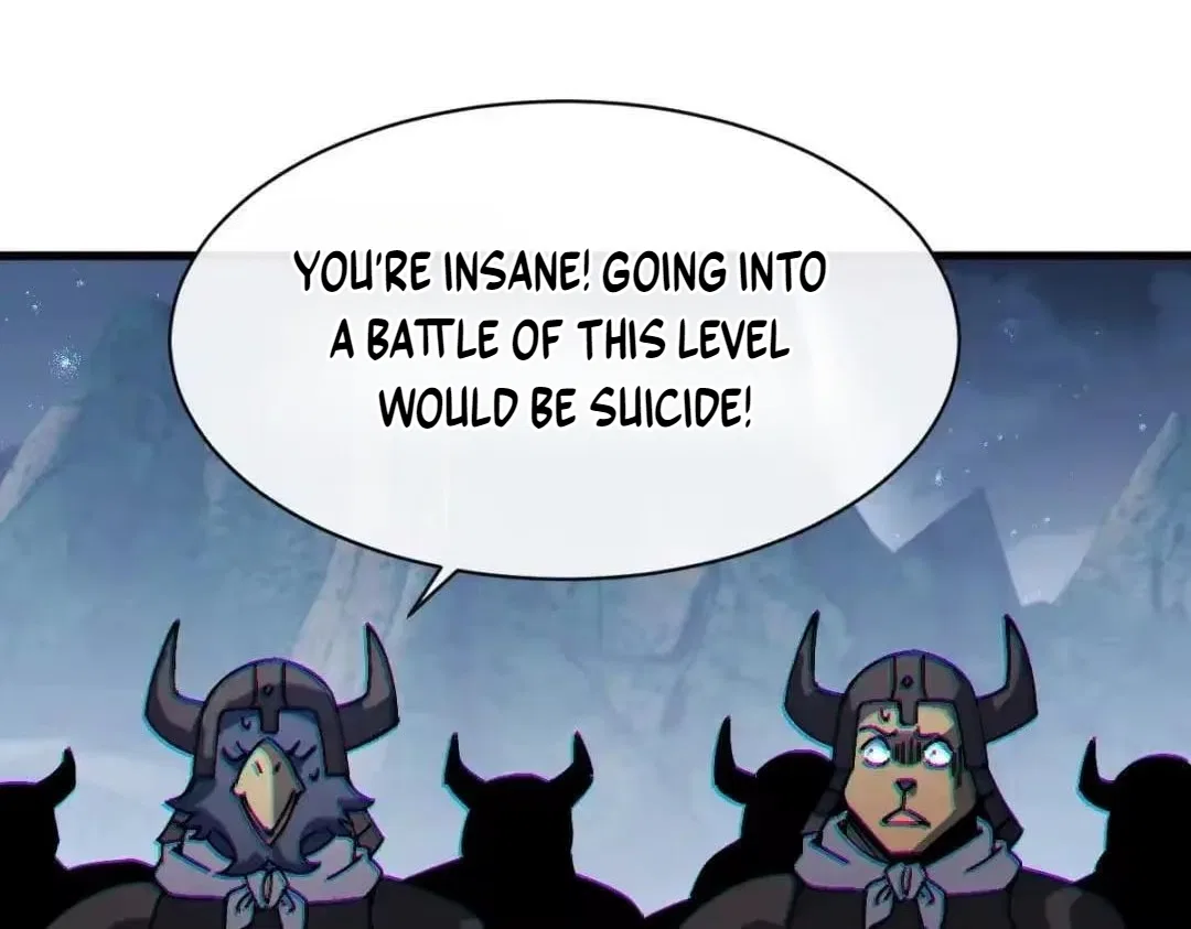 Master: This rebellious disciple is definitely not the Holy Son Chapter 196 – Page 108