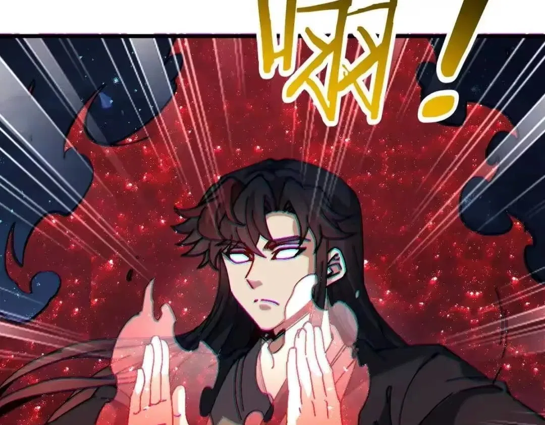 Master: This rebellious disciple is definitely not the Holy Son Chapter 196 – Page 114