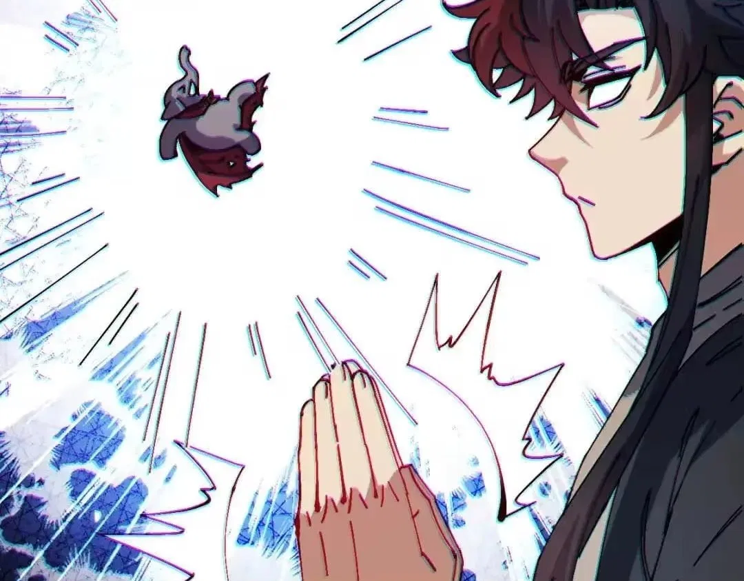 Master: This rebellious disciple is definitely not the Holy Son Chapter 196 – Page 121