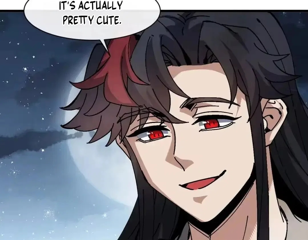 Master: This rebellious disciple is definitely not the Holy Son Chapter 196 – Page 126