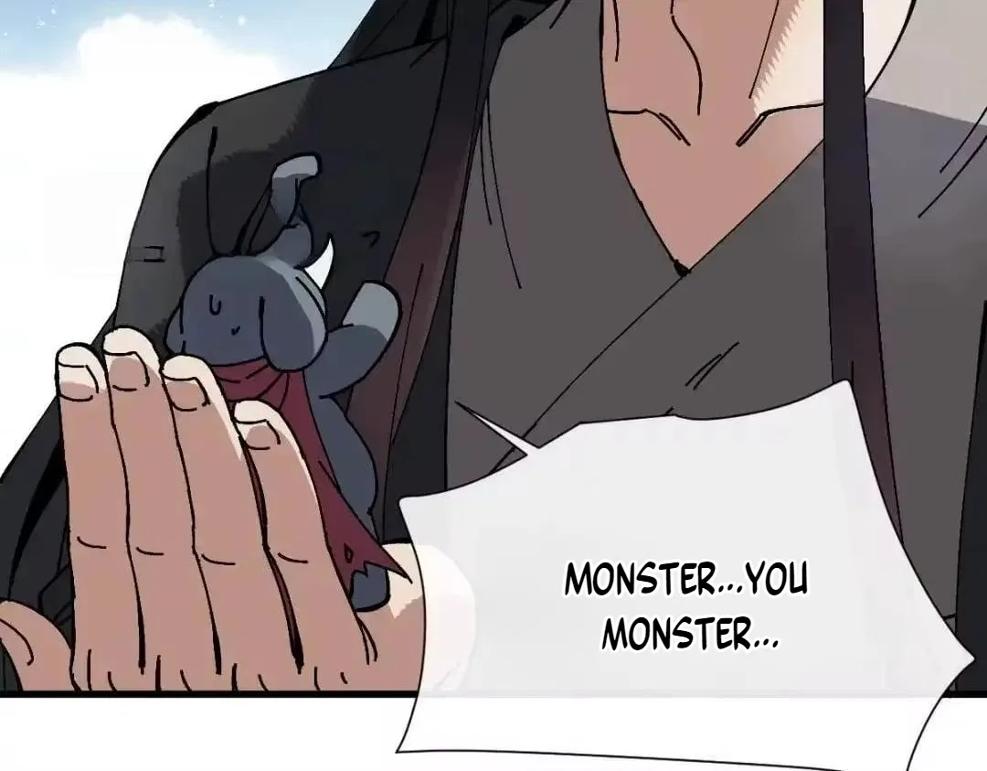 Master: This rebellious disciple is definitely not the Holy Son Chapter 196 – Page 127