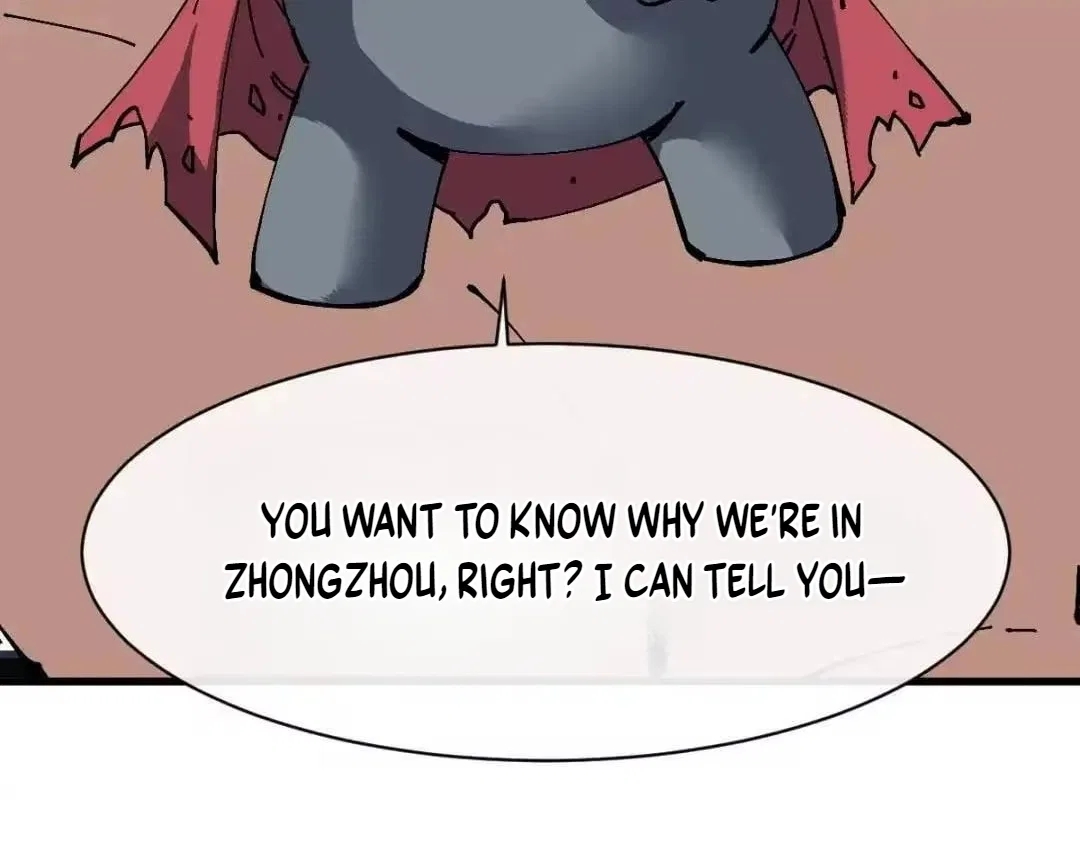 Master: This rebellious disciple is definitely not the Holy Son Chapter 196 – Page 130