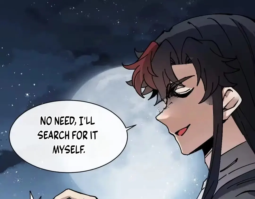 Master: This rebellious disciple is definitely not the Holy Son Chapter 196 – Page 132