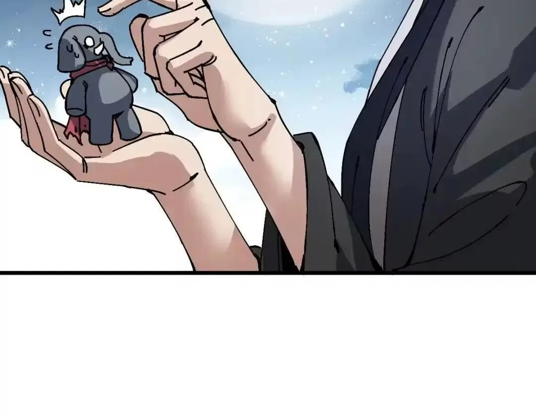 Master: This rebellious disciple is definitely not the Holy Son Chapter 196 – Page 133