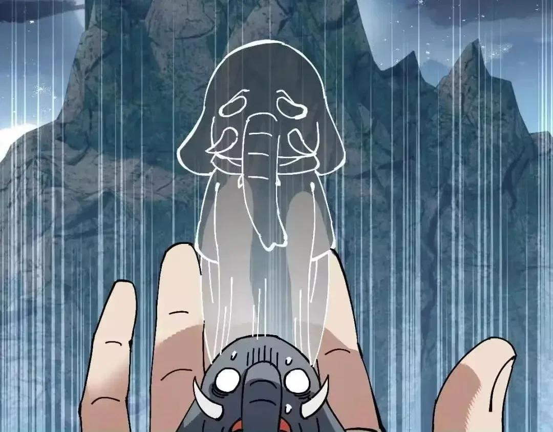 Master: This rebellious disciple is definitely not the Holy Son Chapter 196 – Page 138