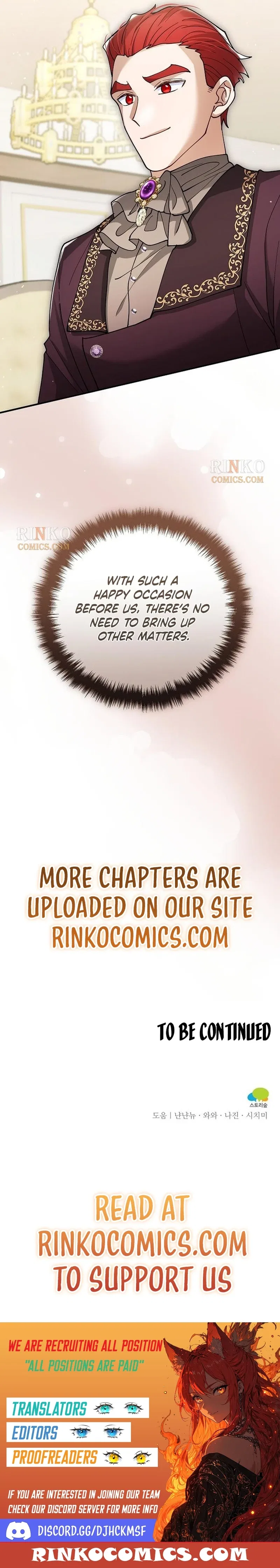 A Beast Swallowed by a Flower Chapter 160 – Page 18