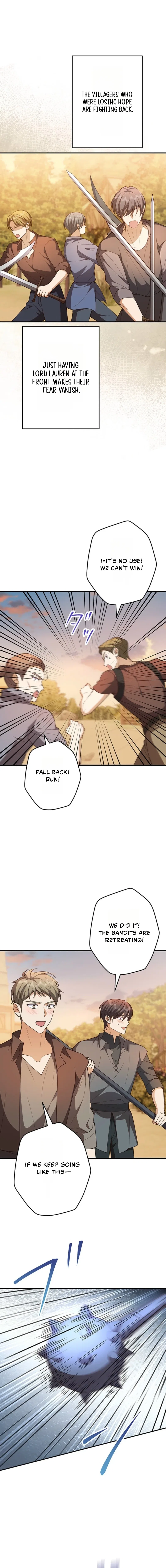 My Fiance Is a Former Assassin Prince Chapter 36 – Page 19