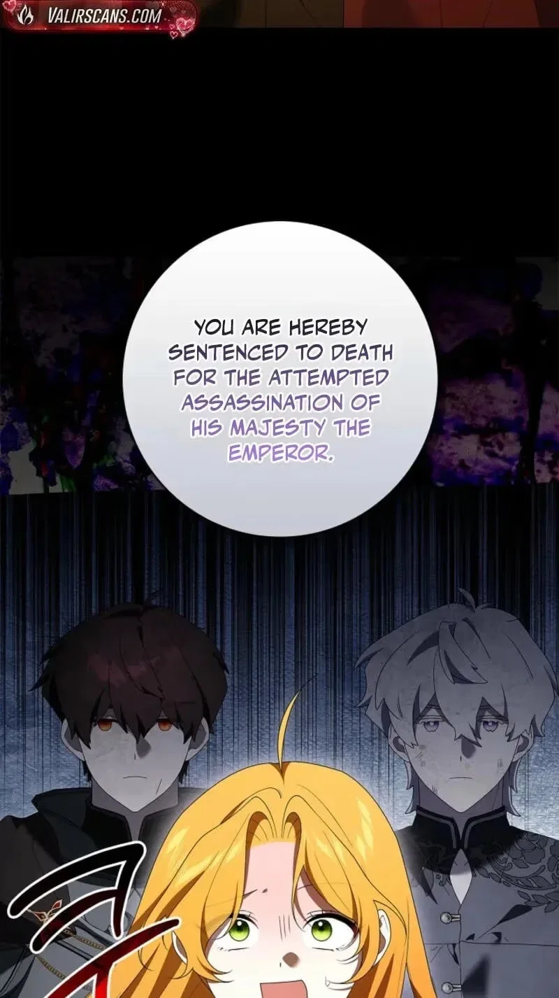 Sub Male Lead, Come to My Bed Chapter 62 – Page 18