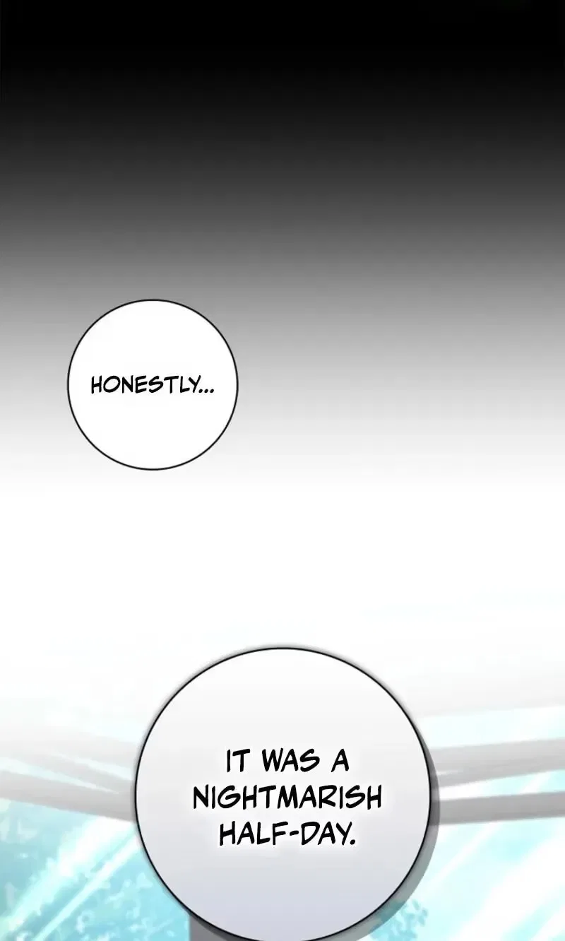 Sub Male Lead, Come to My Bed Chapter 62 – Page 20