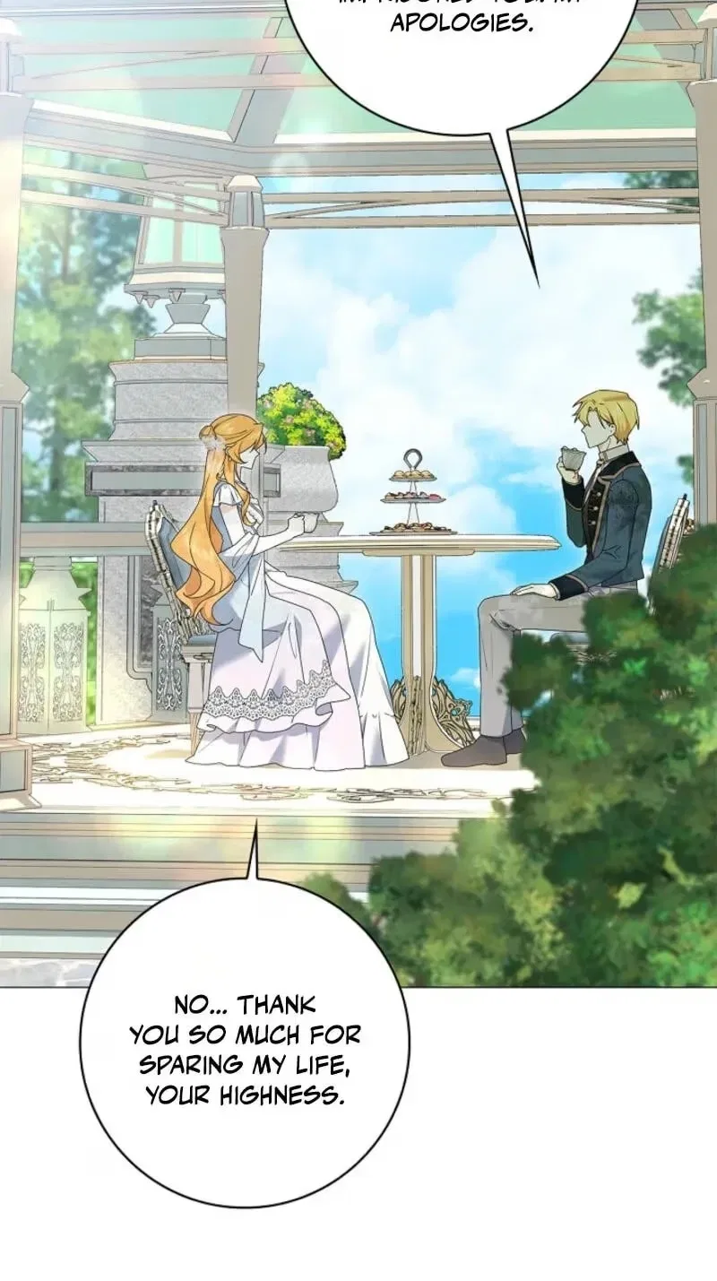 Sub Male Lead, Come to My Bed Chapter 62 – Page 23