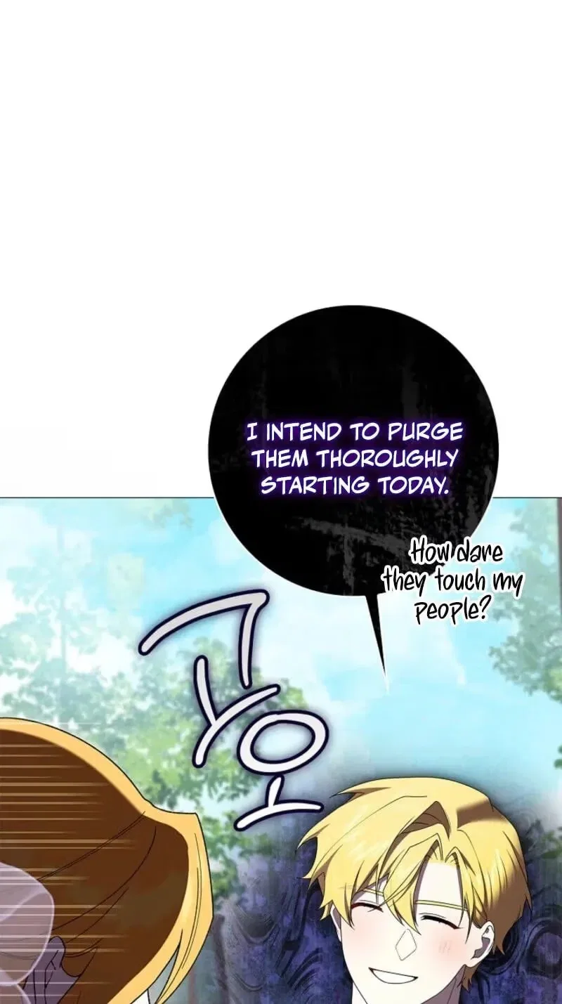 Sub Male Lead, Come to My Bed Chapter 62 – Page 24